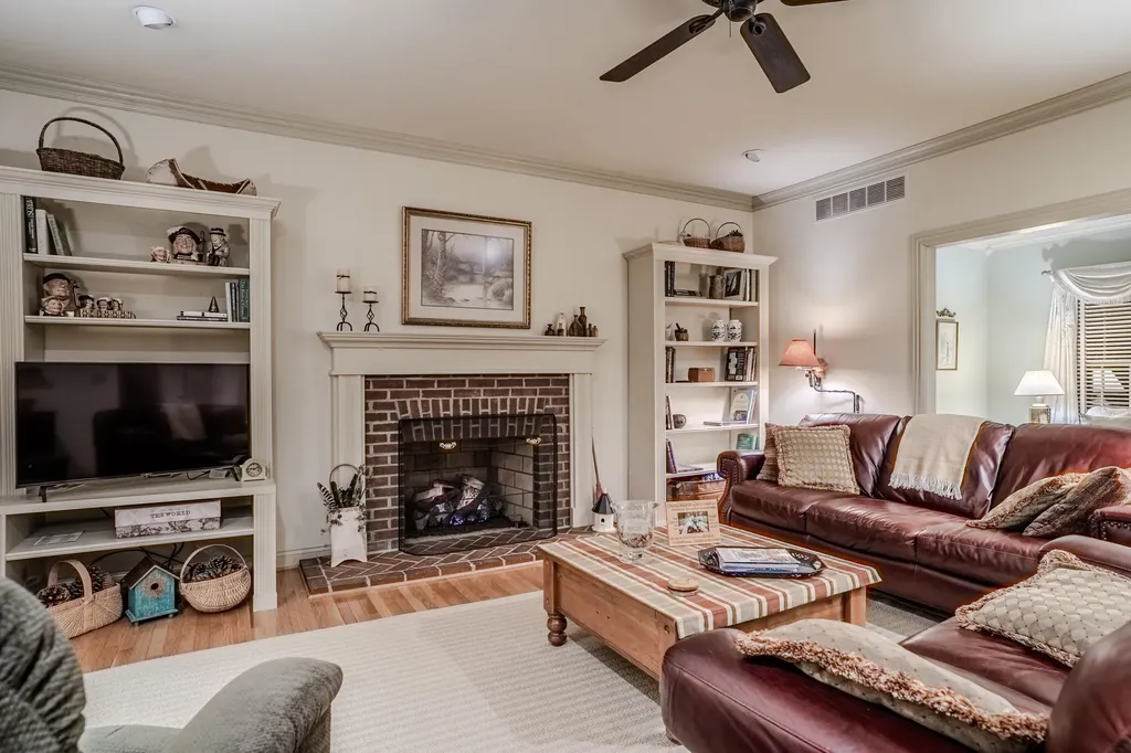 1021 Wesbend Drive Frankfort KY 40601