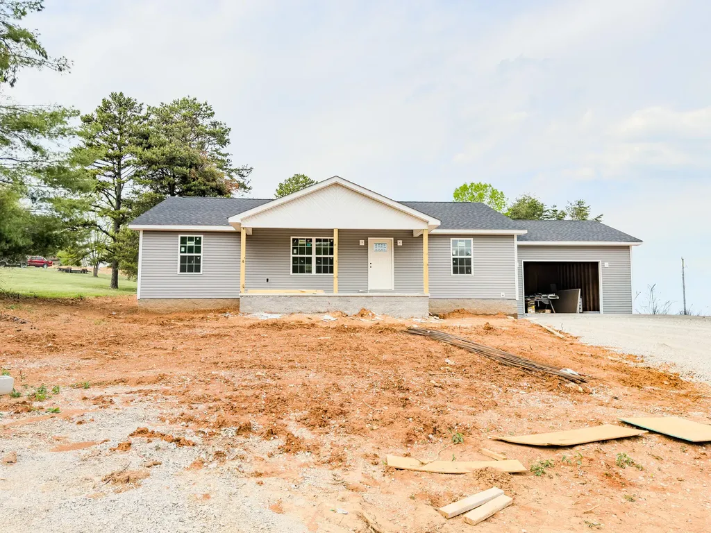 519 Forest Ridge Circle Bronston KY 42518