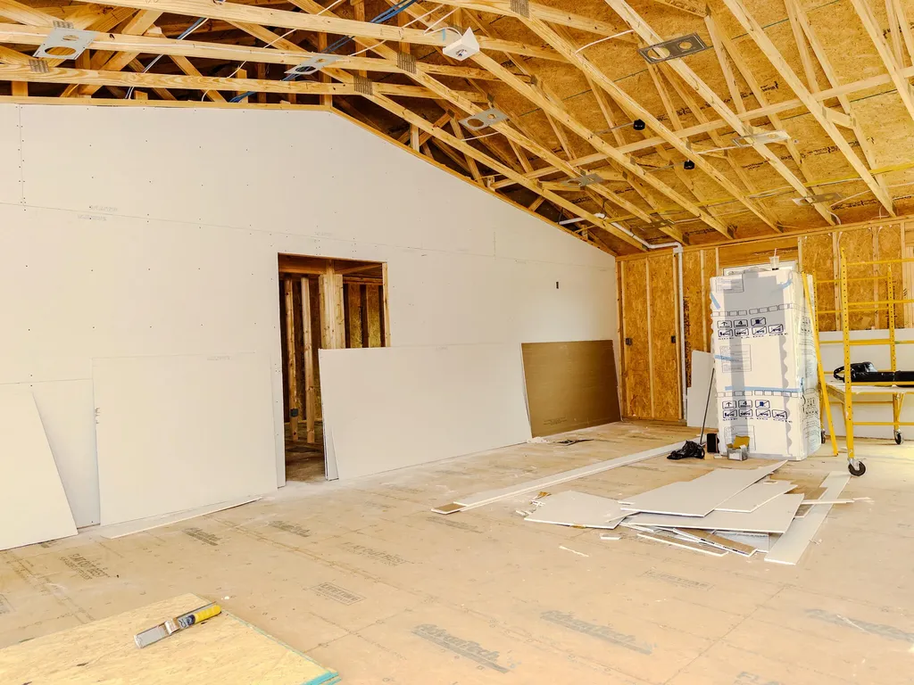 519 Forest Ridge Circle Bronston KY 42518