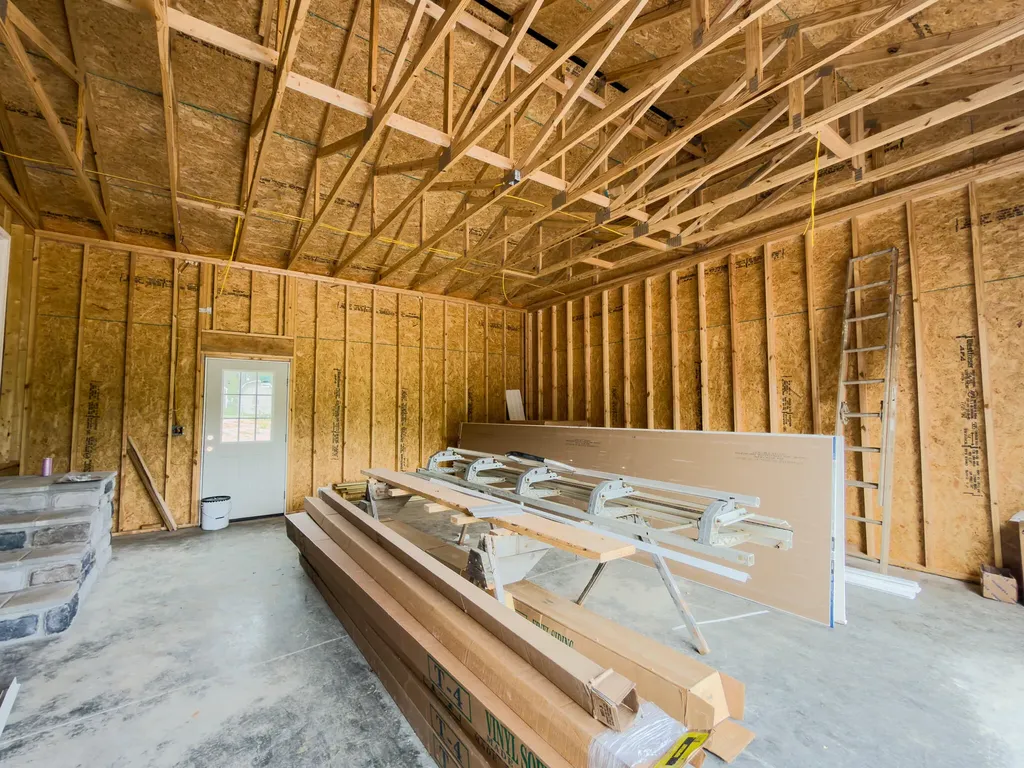 519 Forest Ridge Circle Bronston KY 42518