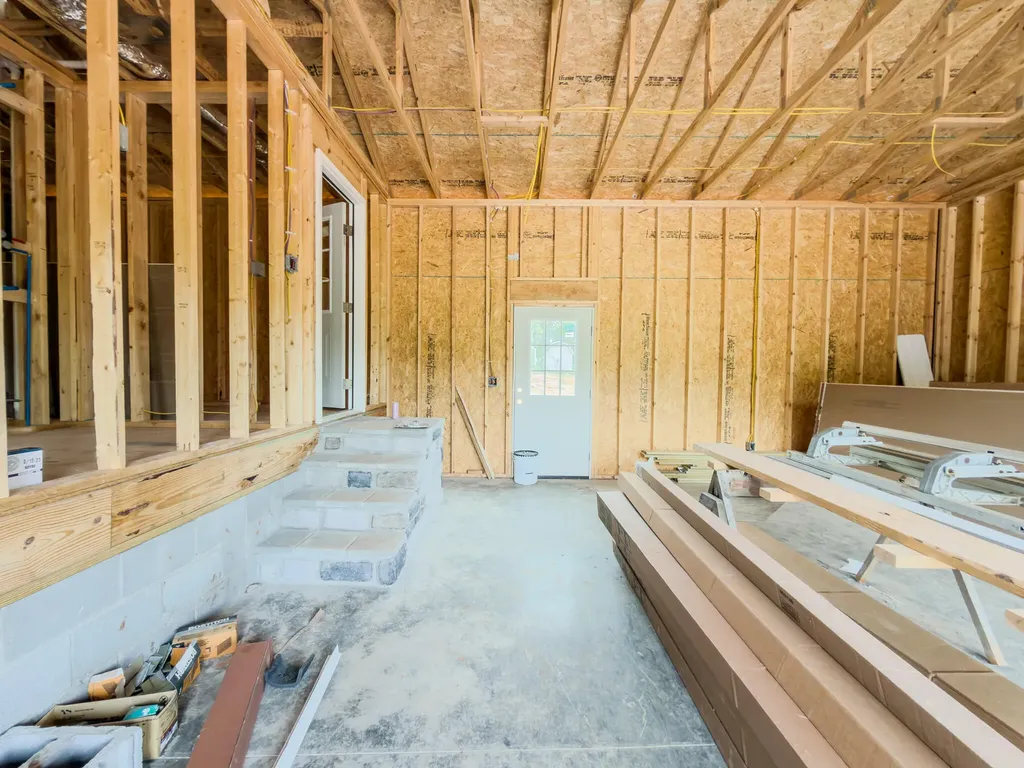 519 Forest Ridge Circle Bronston KY 42518