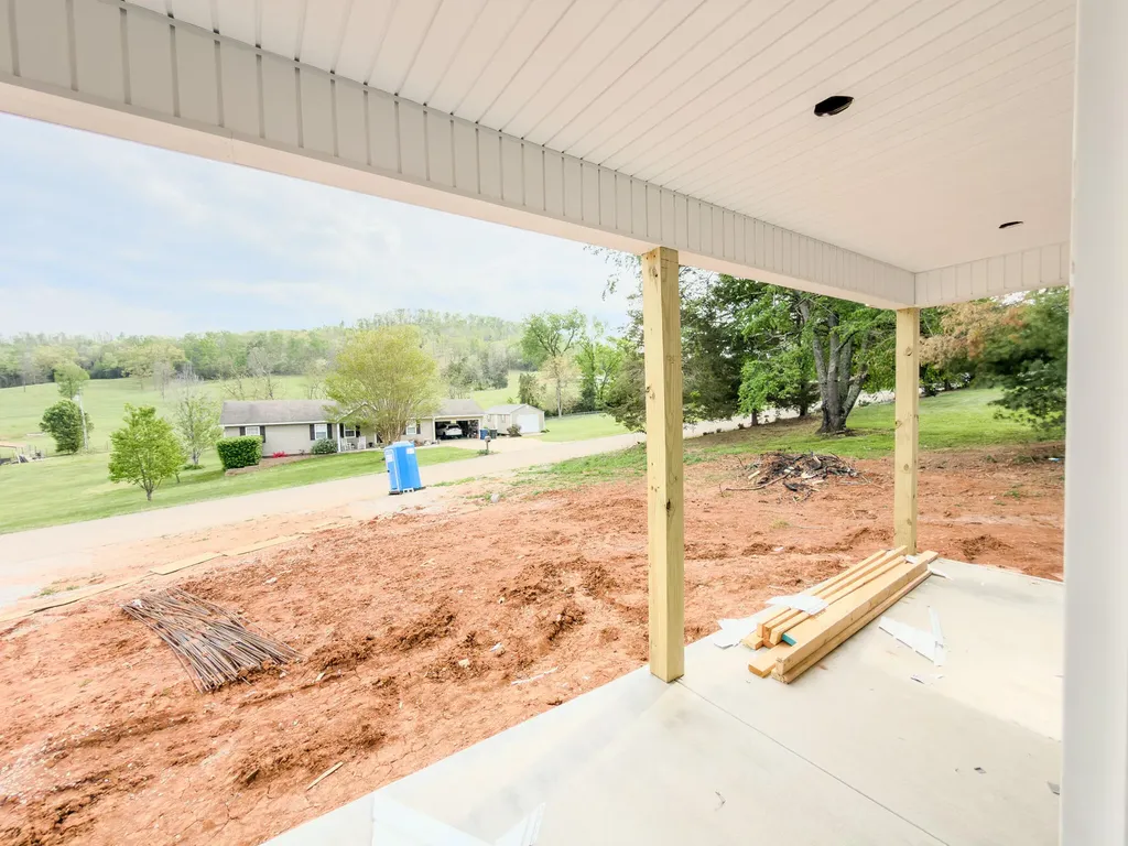 519 Forest Ridge Circle Bronston KY 42518