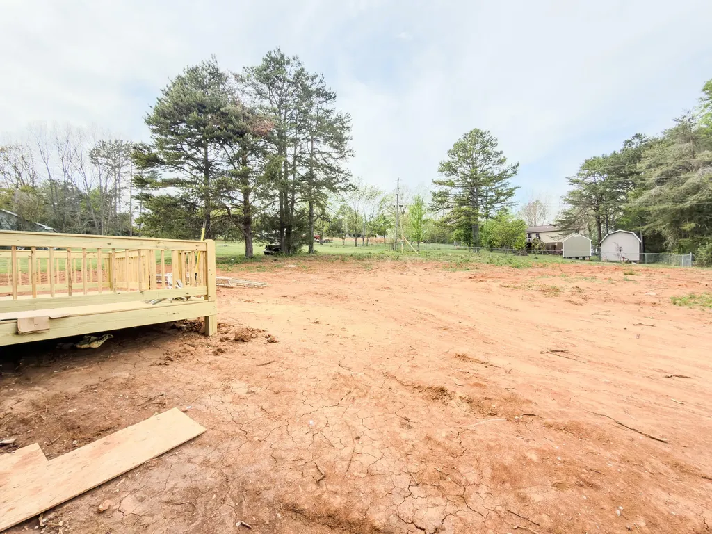 519 Forest Ridge Circle Bronston KY 42518