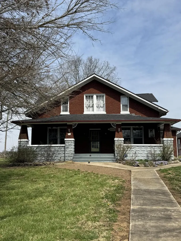 130 E Union Road Carlisle KY 40311