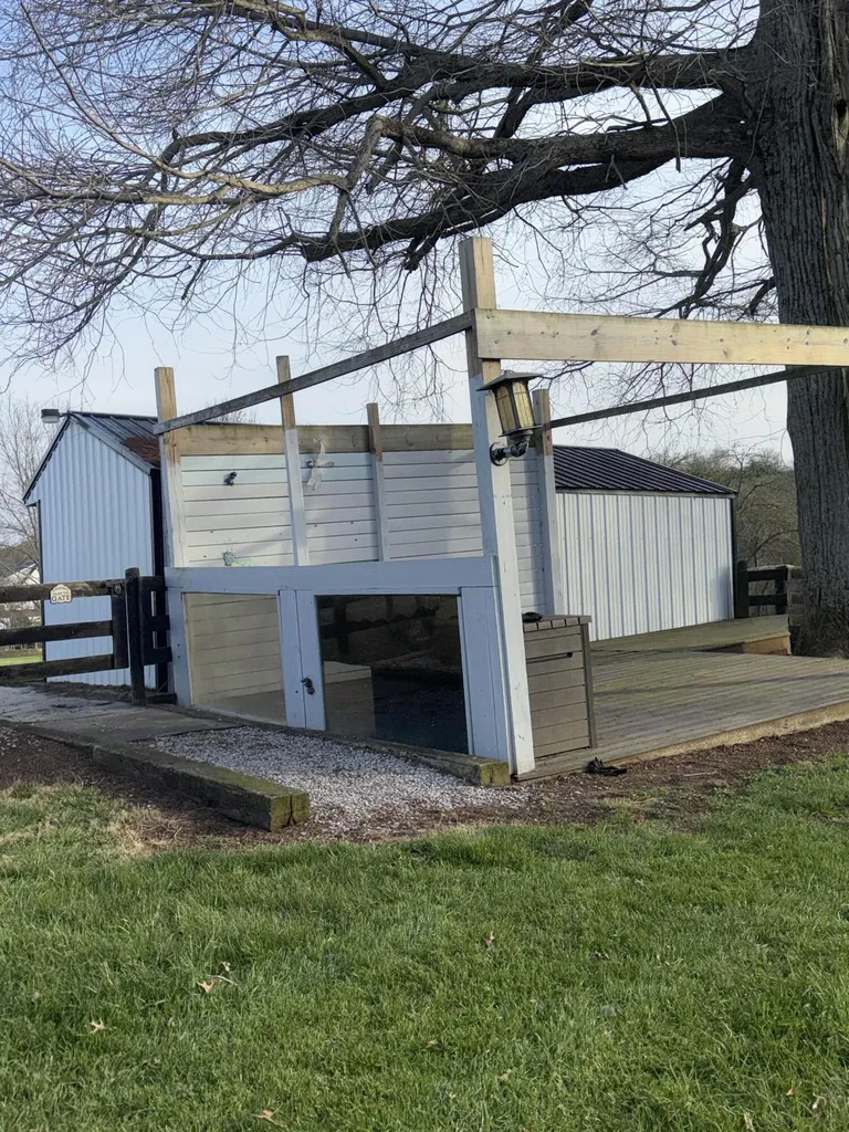 130 E Union Road Carlisle KY 40311