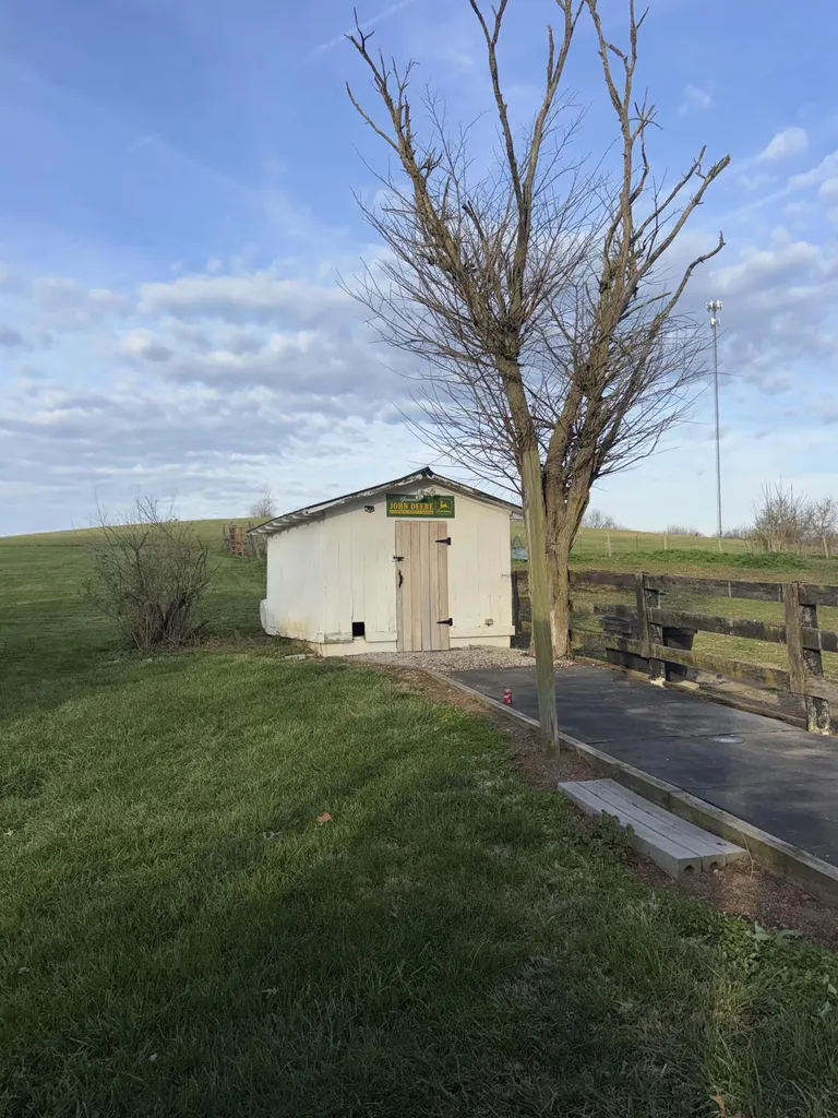 130 E Union Road Carlisle KY 40311