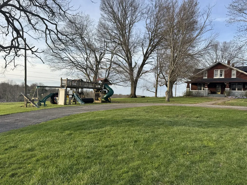 130 E Union Road Carlisle KY 40311