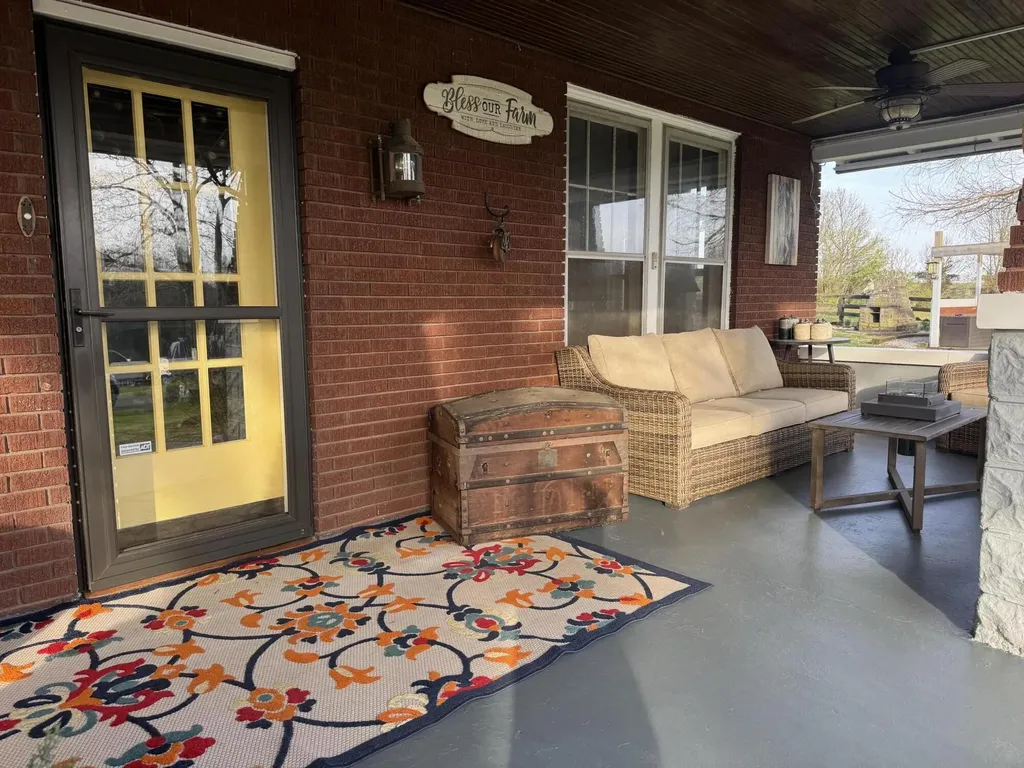 130 E Union Road Carlisle KY 40311
