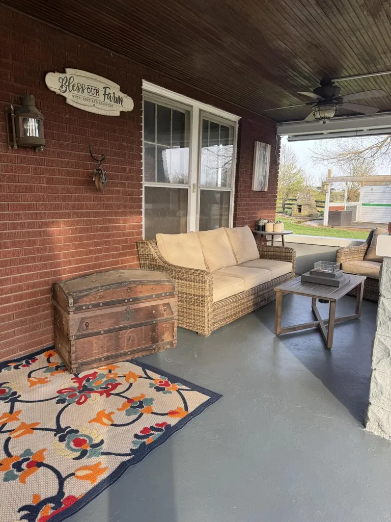 130 E Union Road Carlisle KY 40311