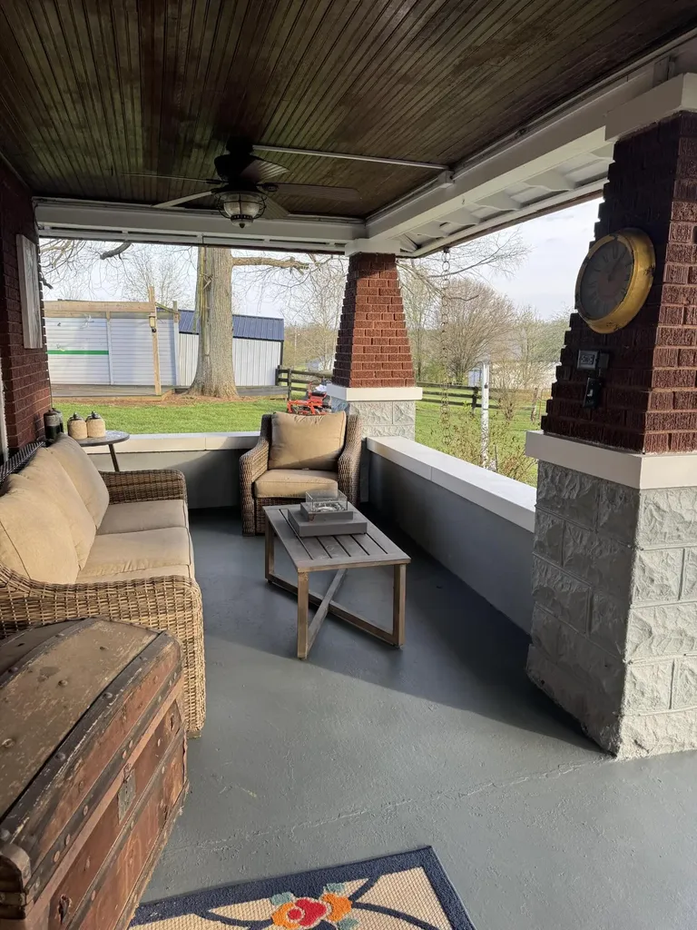 130 E Union Road Carlisle KY 40311