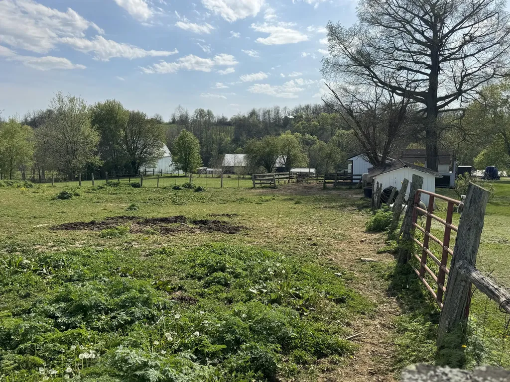 130 E Union Road Carlisle KY 40311