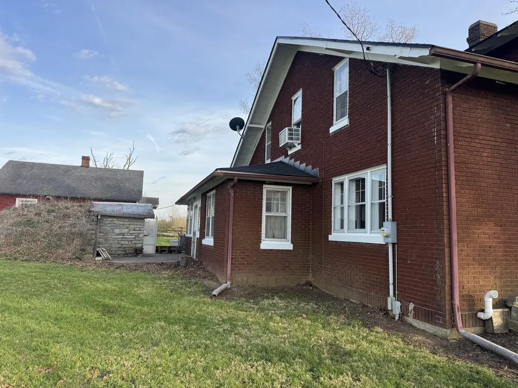 130 E Union Road Carlisle KY 40311