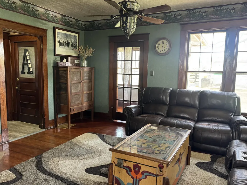130 E Union Road Carlisle KY 40311