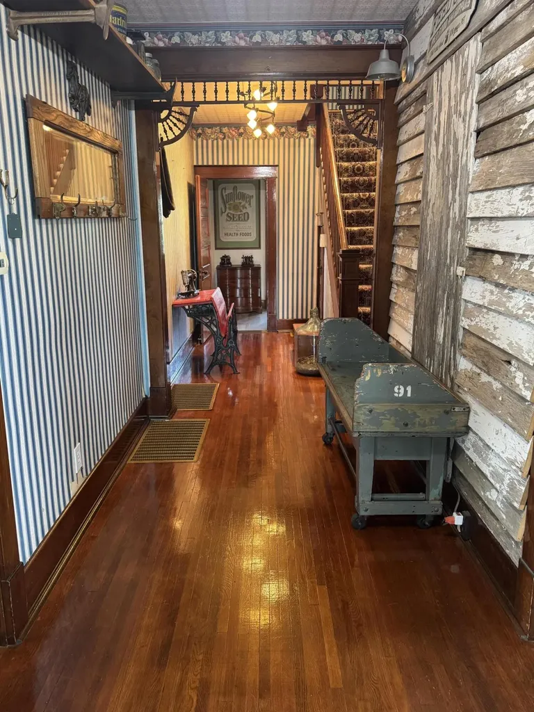 130 E Union Road Carlisle KY 40311
