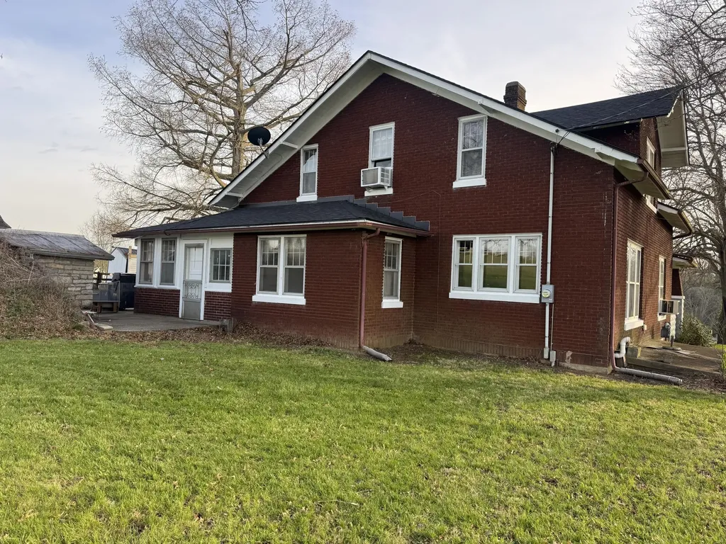130 E Union Road Carlisle KY 40311