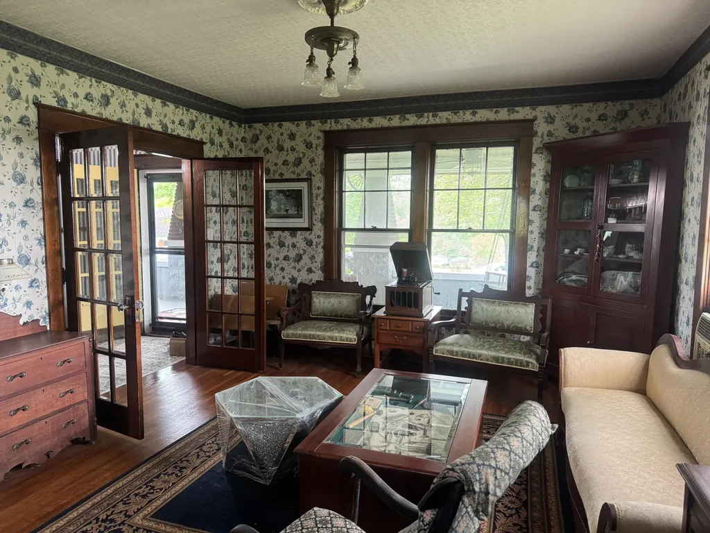 130 E Union Road Carlisle KY 40311