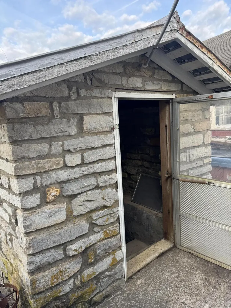 130 E Union Road Carlisle KY 40311