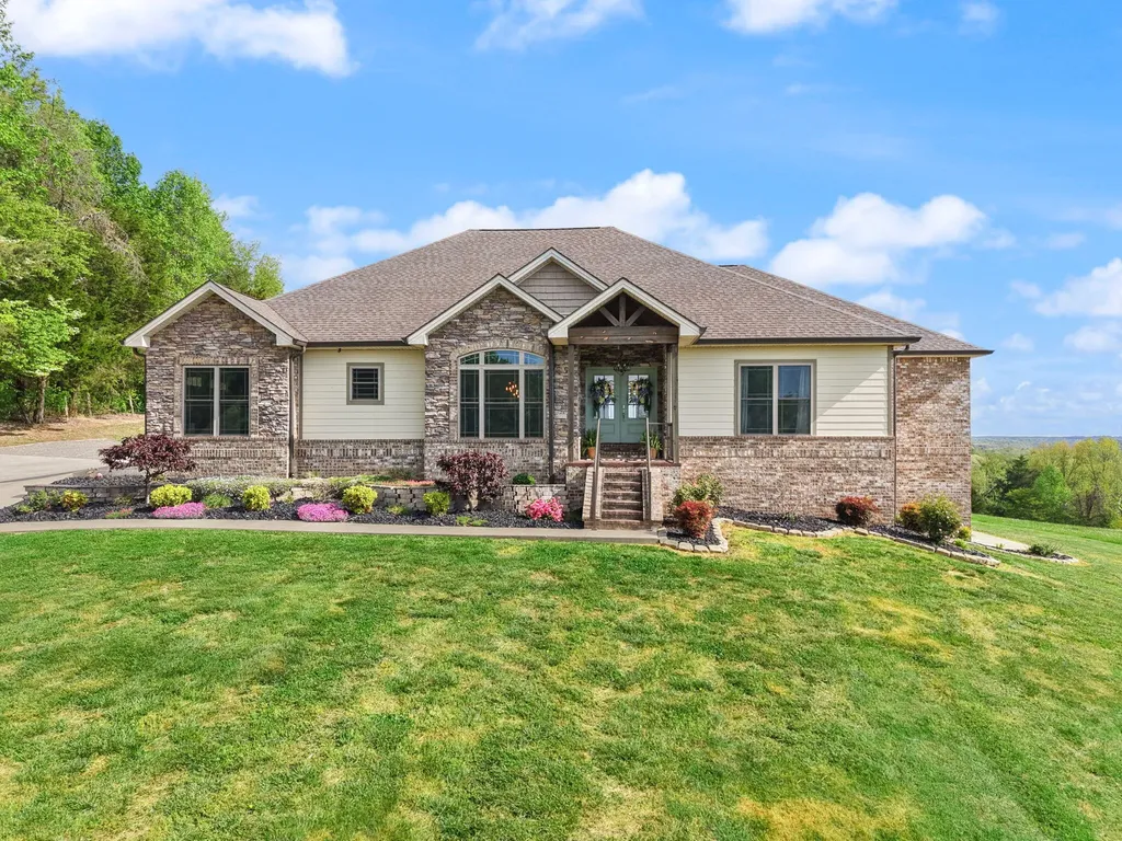 218 Gladstone Wesley Road Science Hill KY 42553