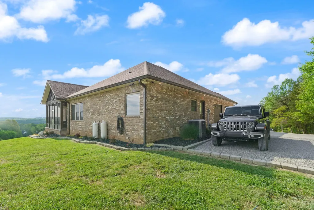 218 Gladstone Wesley Road Science Hill KY 42553