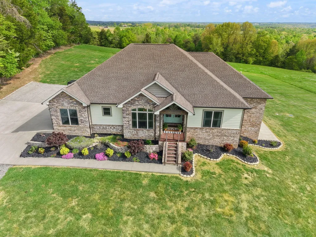 218 Gladstone Wesley Road Science Hill KY 42553