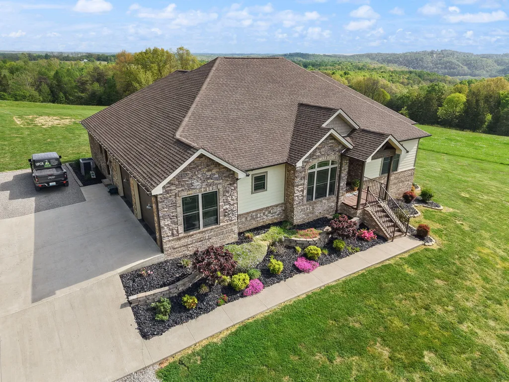 218 Gladstone Wesley Road Science Hill KY 42553