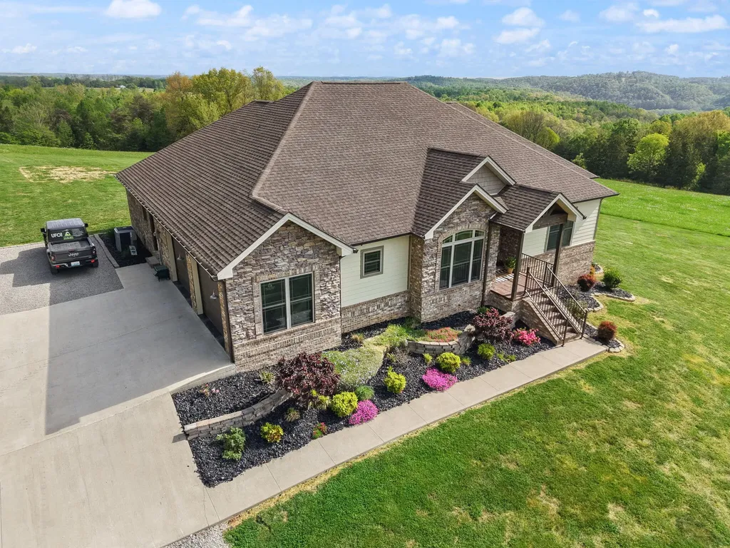 218 Gladstone Wesley Road Science Hill KY 42553