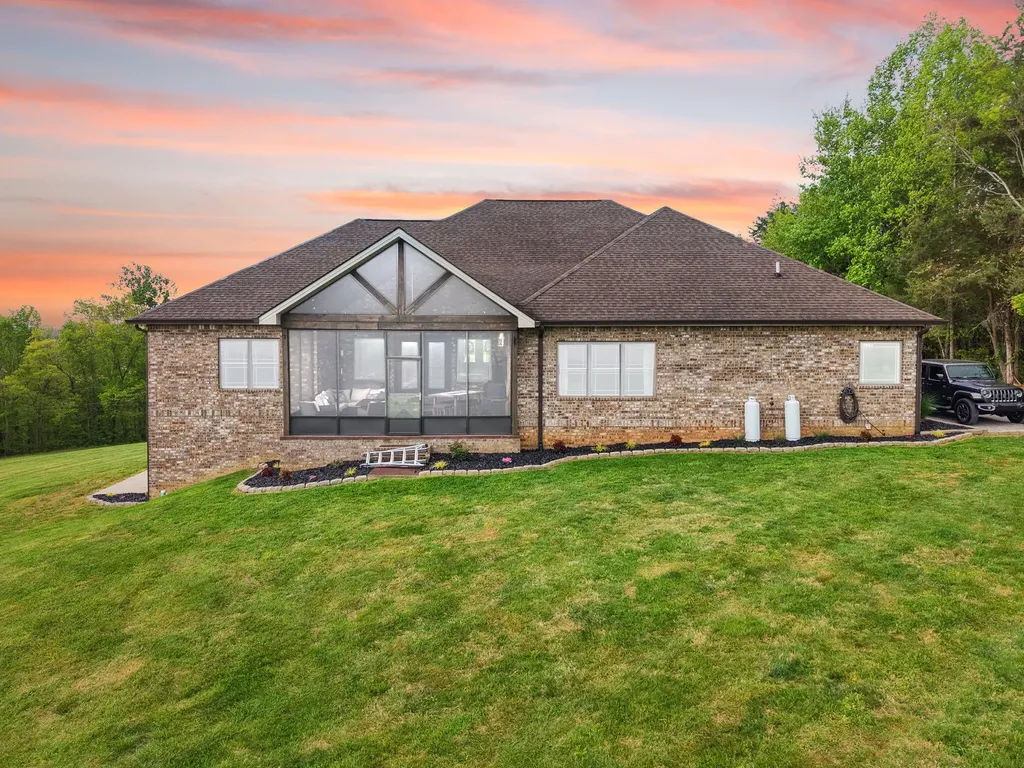 218 Gladstone Wesley Road Science Hill KY 42553