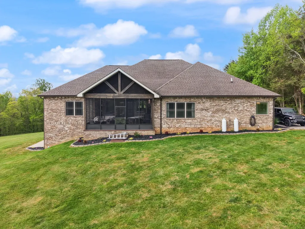 218 Gladstone Wesley Road Science Hill KY 42553