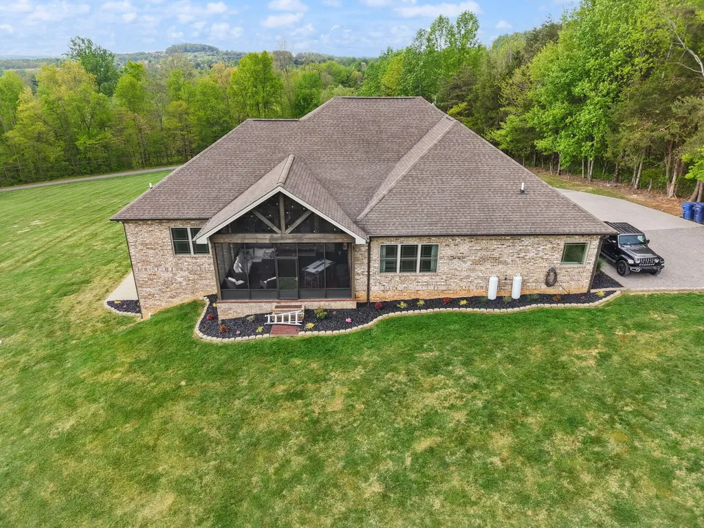 218 Gladstone Wesley Road Science Hill KY 42553