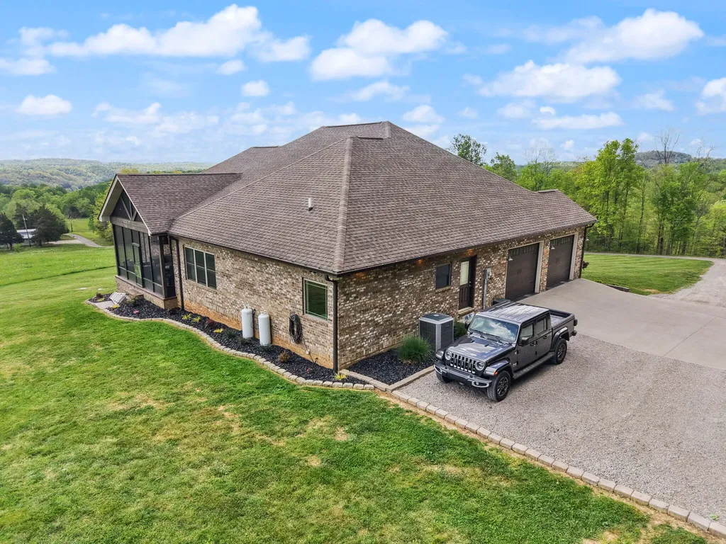 218 Gladstone Wesley Road Science Hill KY 42553