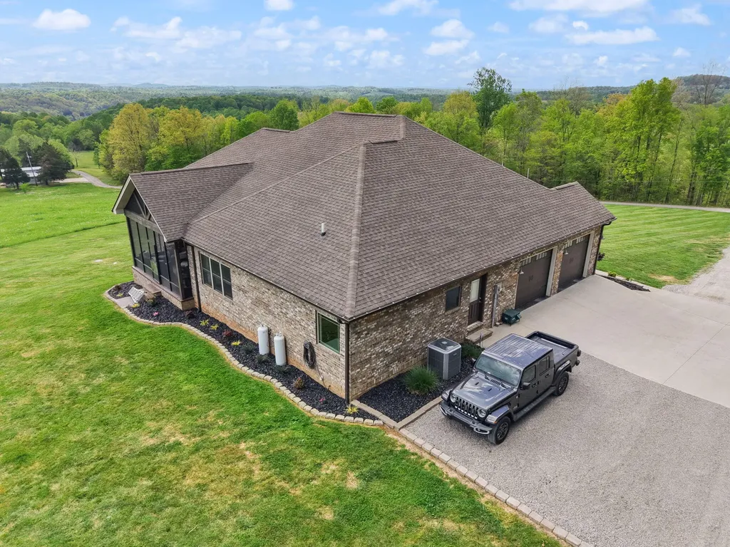 218 Gladstone Wesley Road Science Hill KY 42553