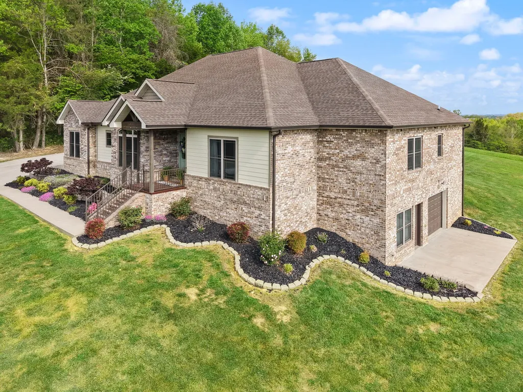 218 Gladstone Wesley Road Science Hill KY 42553