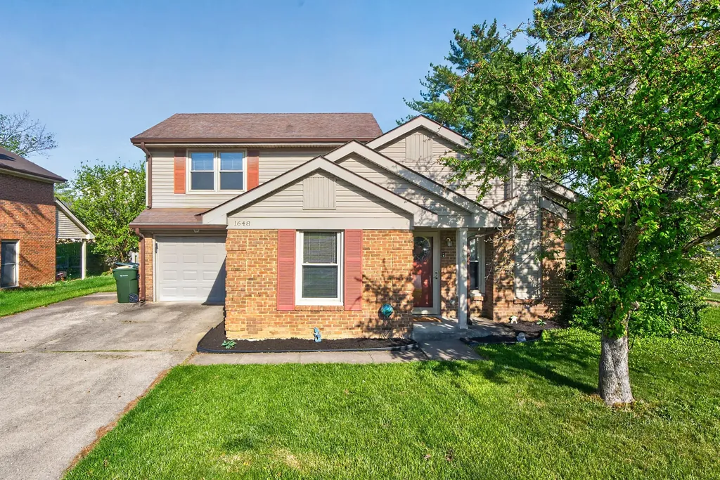 1648 Crossen Way Lexington KY 40515