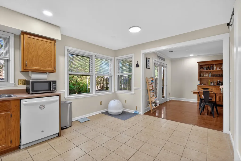 1648 Crossen Way Lexington KY 40515