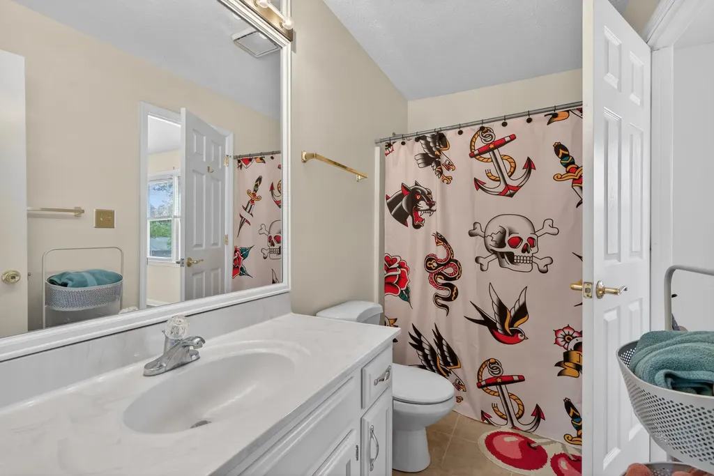 1648 Crossen Way Lexington KY 40515