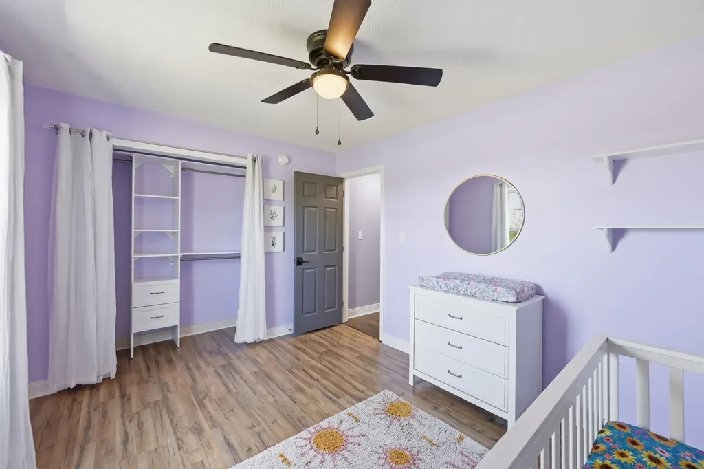 1531 Aaron Barnett Road Lawrenceburg KY 40342