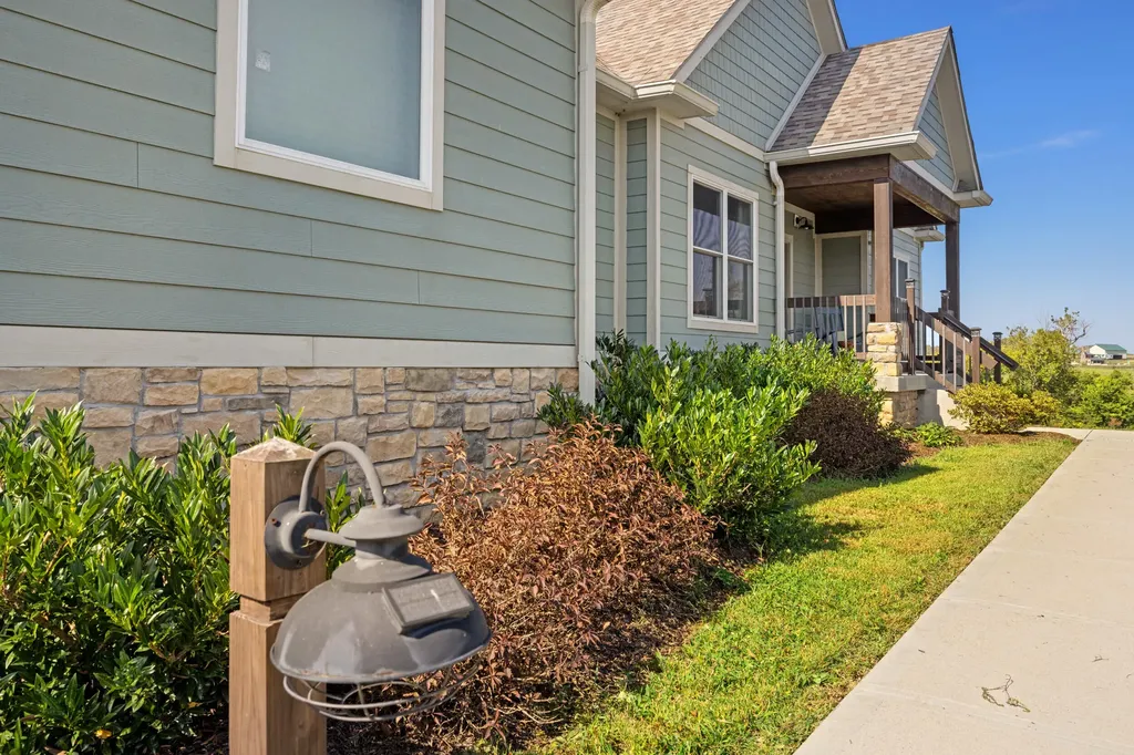100 Collins Risk Road Georgetown KY 40324