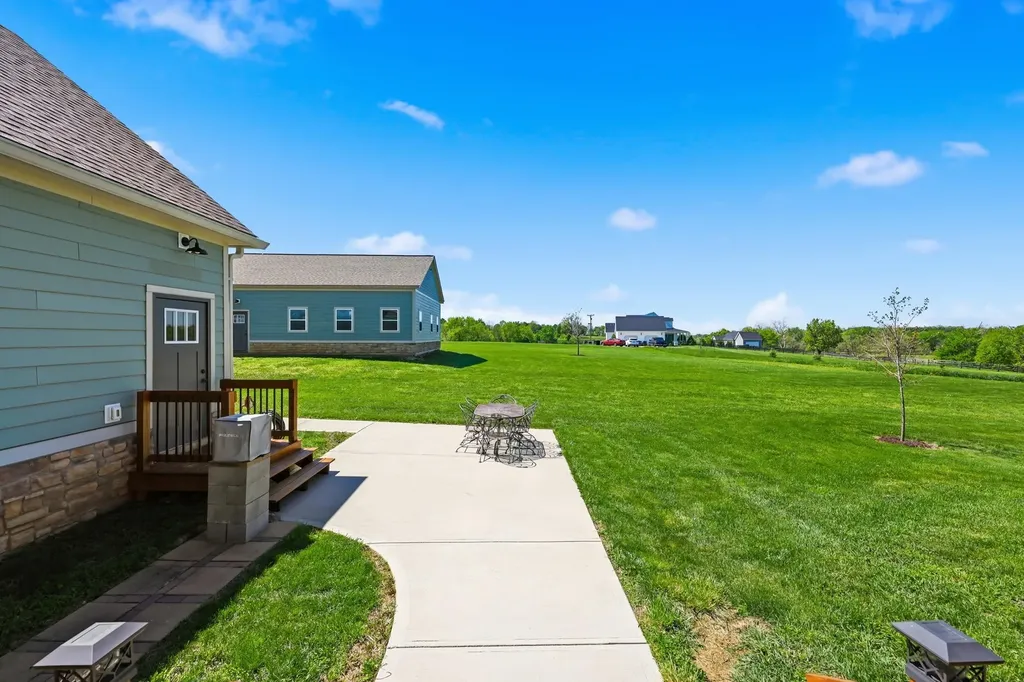 100 Collins Risk Road Georgetown KY 40324