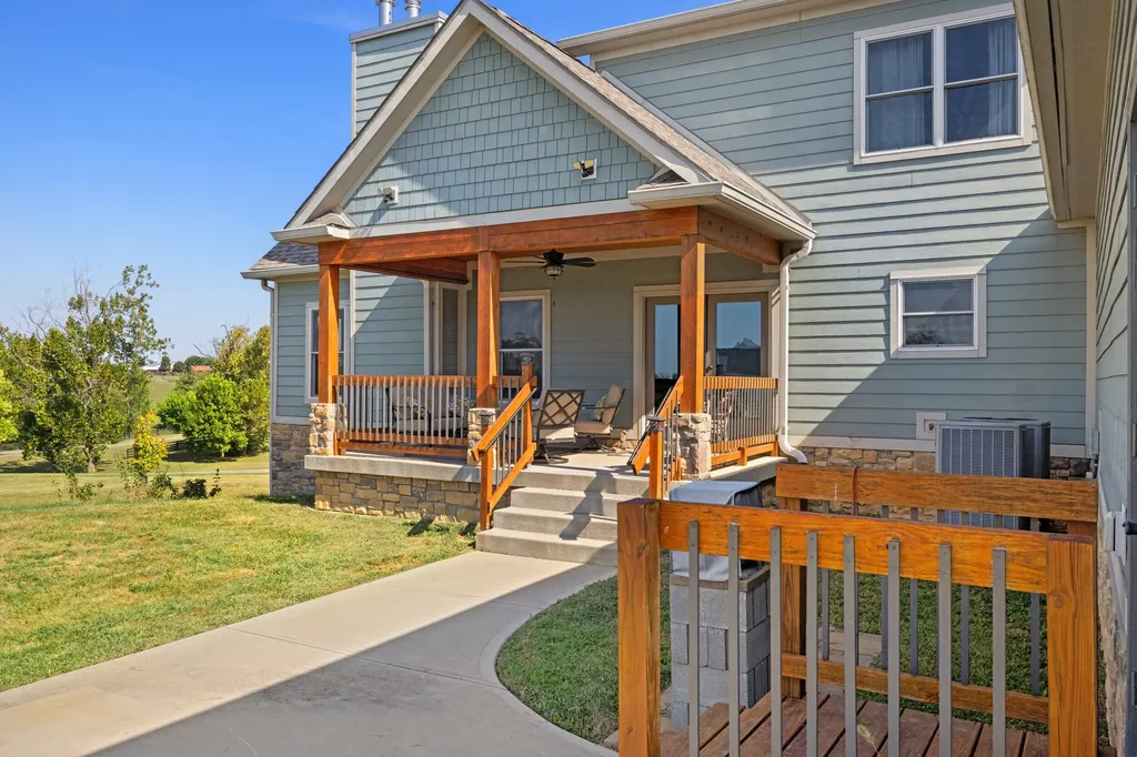 100 Collins Risk Road Georgetown KY 40324