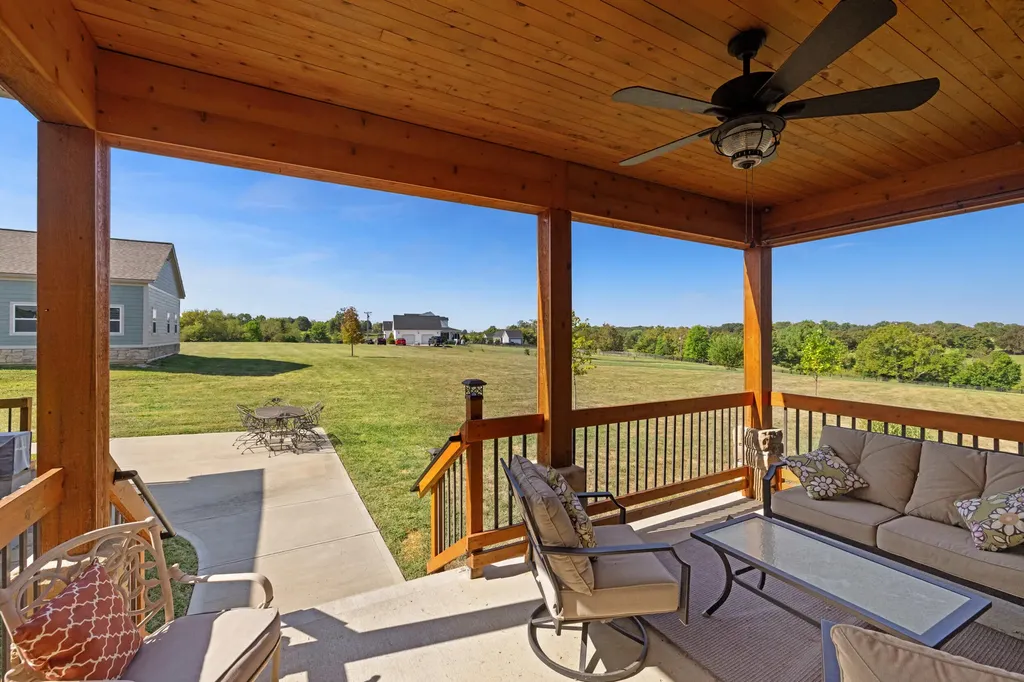 100 Collins Risk Road Georgetown KY 40324