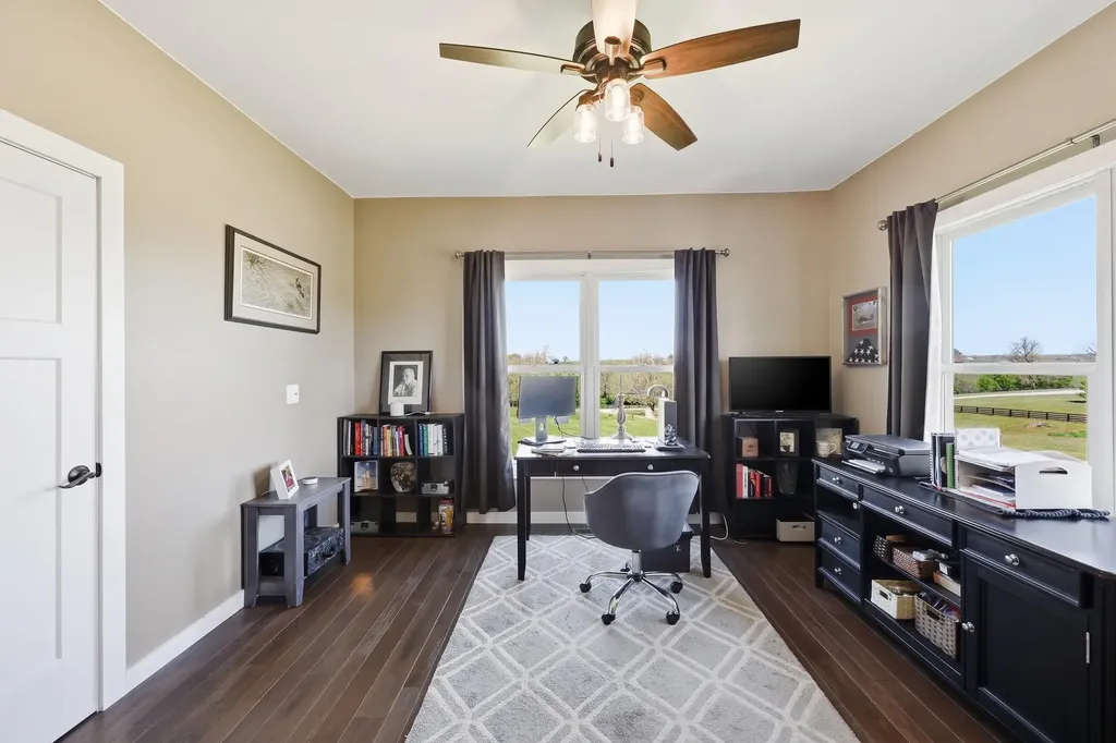 100 Collins Risk Road Georgetown KY 40324