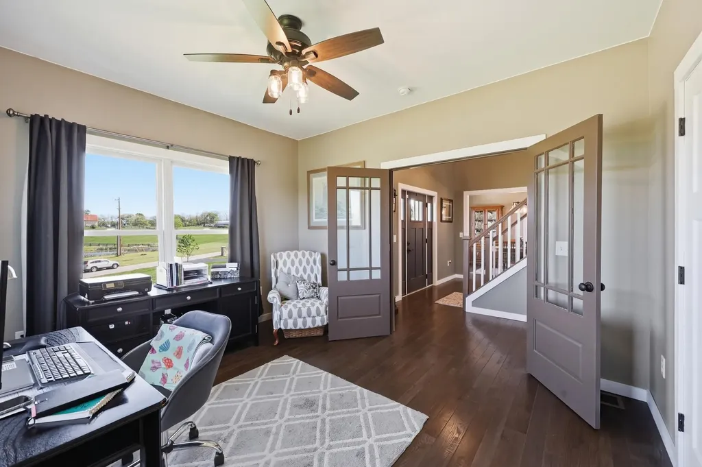 100 Collins Risk Road Georgetown KY 40324