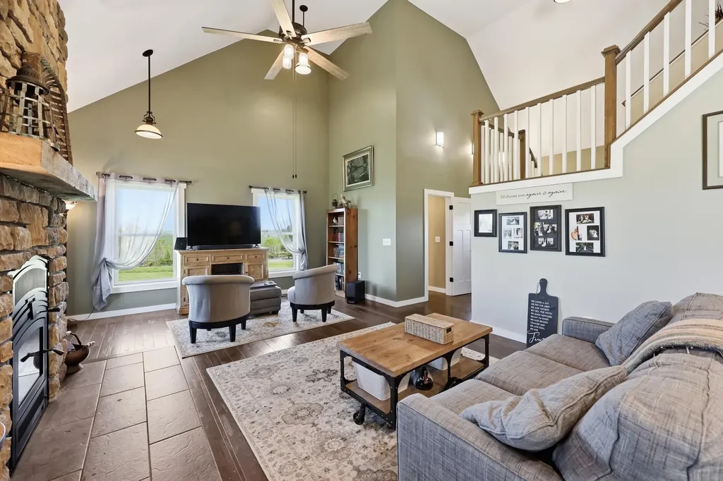 100 Collins Risk Road Georgetown KY 40324