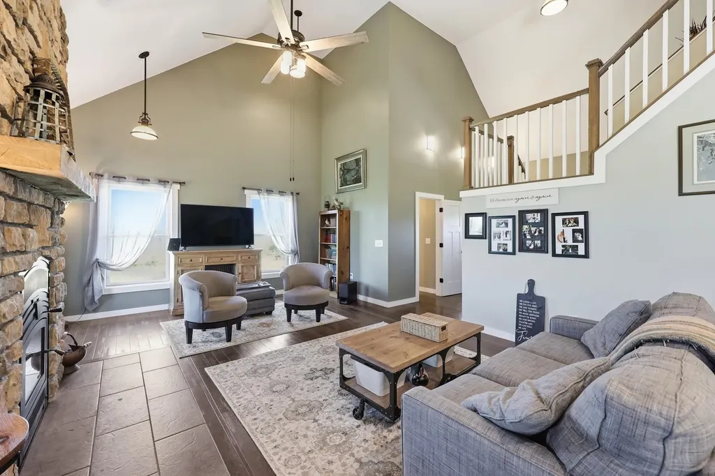 100 Collins Risk Road Georgetown KY 40324