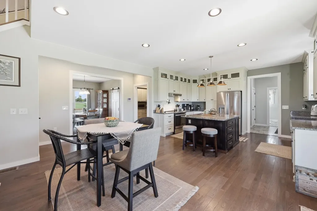 100 Collins Risk Road Georgetown KY 40324