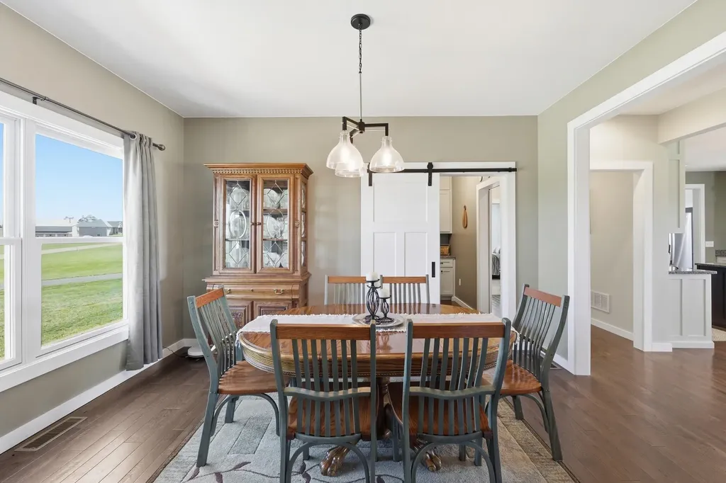 100 Collins Risk Road Georgetown KY 40324