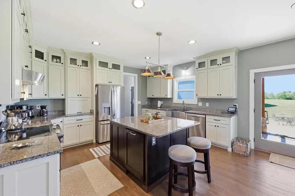 100 Collins Risk Road Georgetown KY 40324