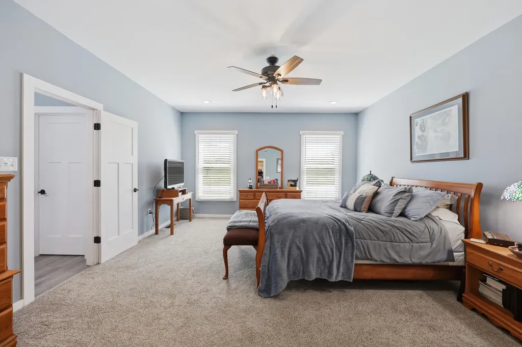 100 Collins Risk Road Georgetown KY 40324