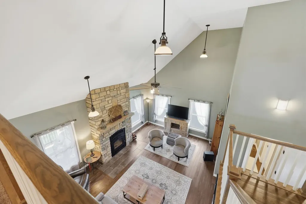 100 Collins Risk Road Georgetown KY 40324