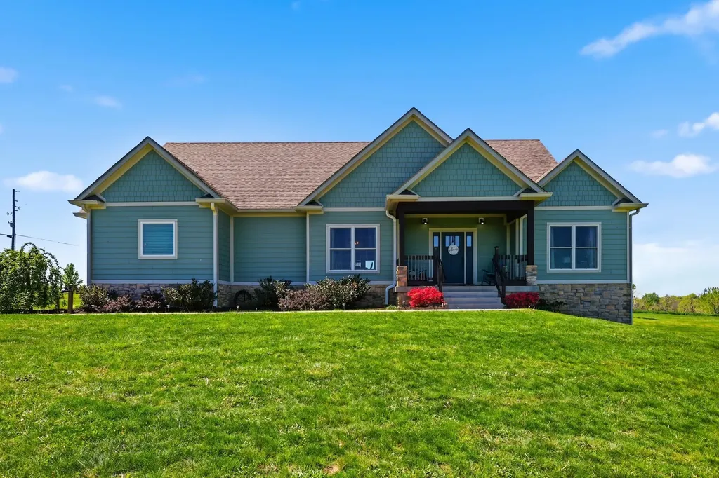 100 Collins Risk Road Georgetown KY 40324